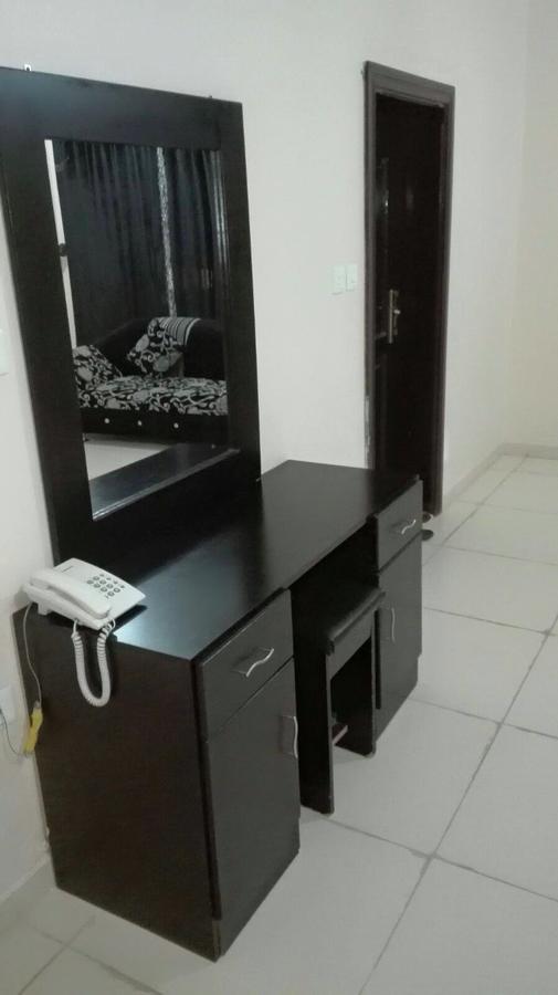 Aparthotel Al Masa Furnished Units Yanbu 2 Zewnętrze zdjęcie